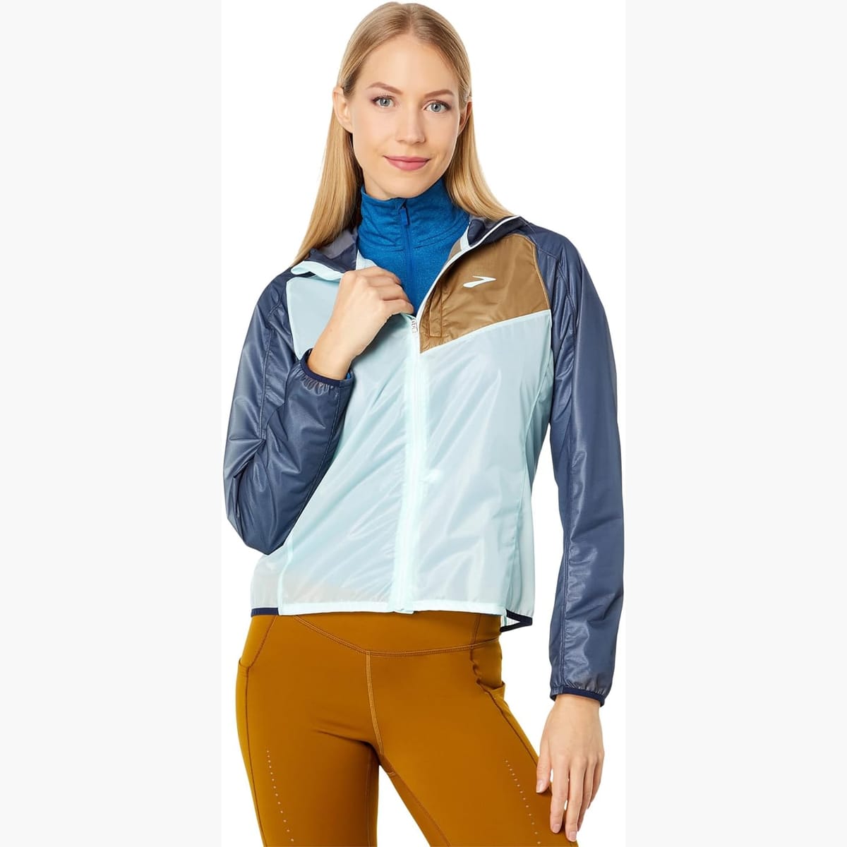 Women's Brooks All Altitude Jacket