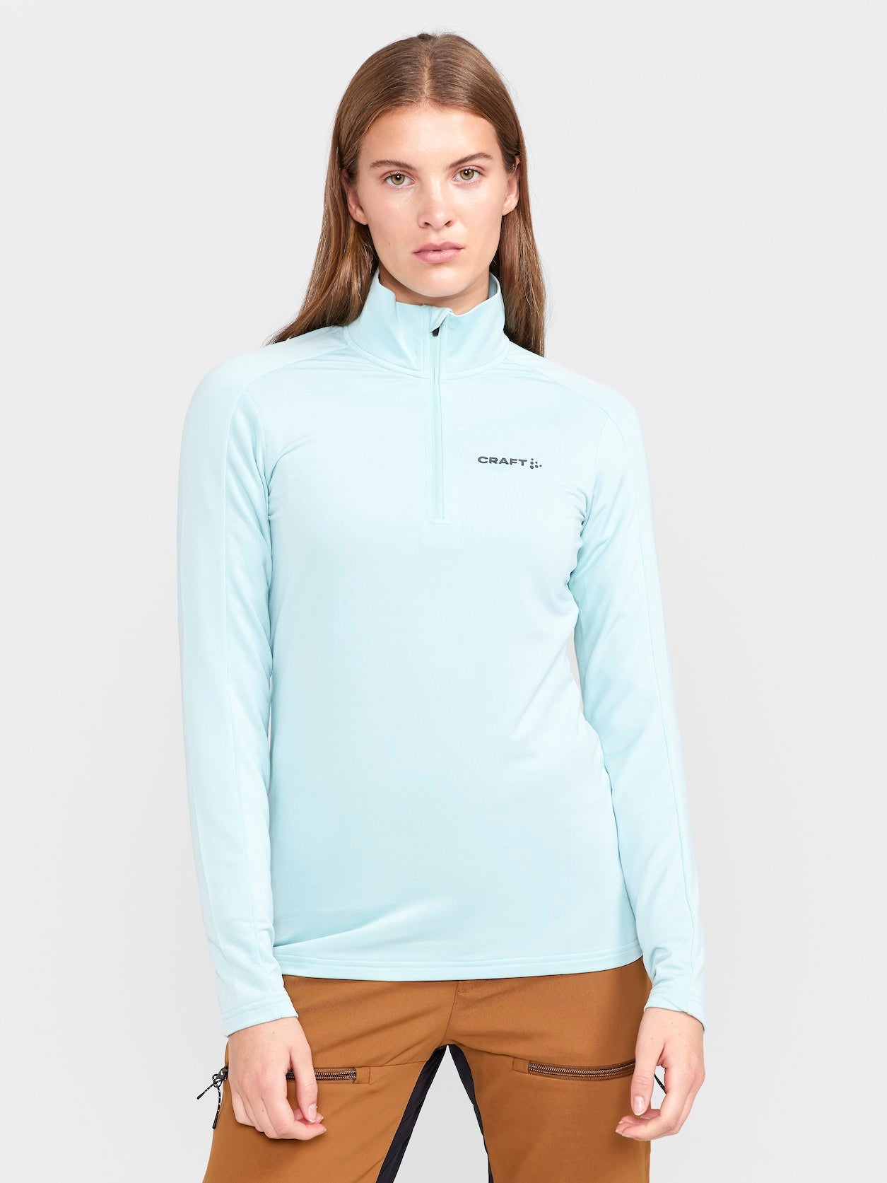 Women's Craft Core Gain Midlayer