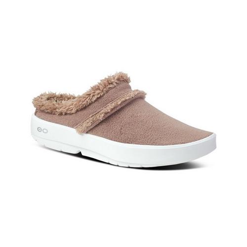 Women's Oofos - Oocoozie Mule