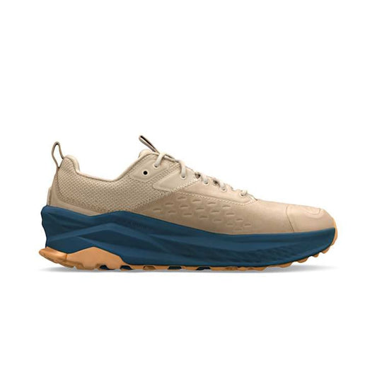Men's Altra OLYMPUS 6 HIKE LOW GTX