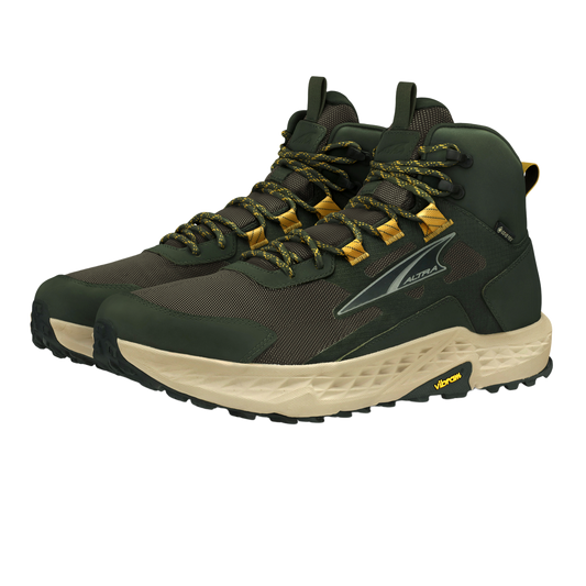 Men's Altra TIMP 5 HIKER GTX