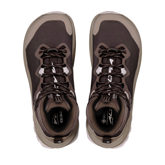 Women's Altra Olympus 7 MID GTX
