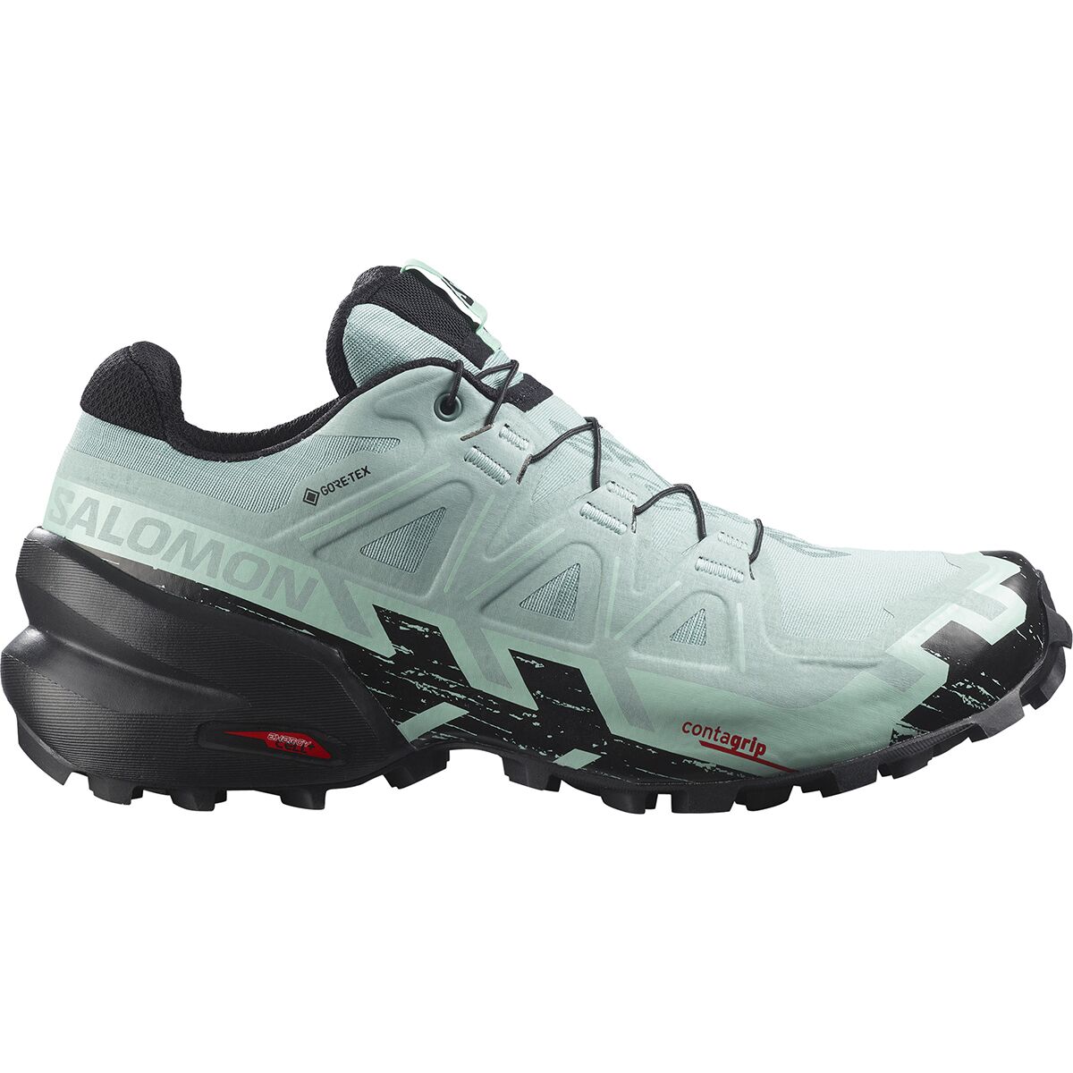 Women's Salomon SPEEDCROSS 6 GTX