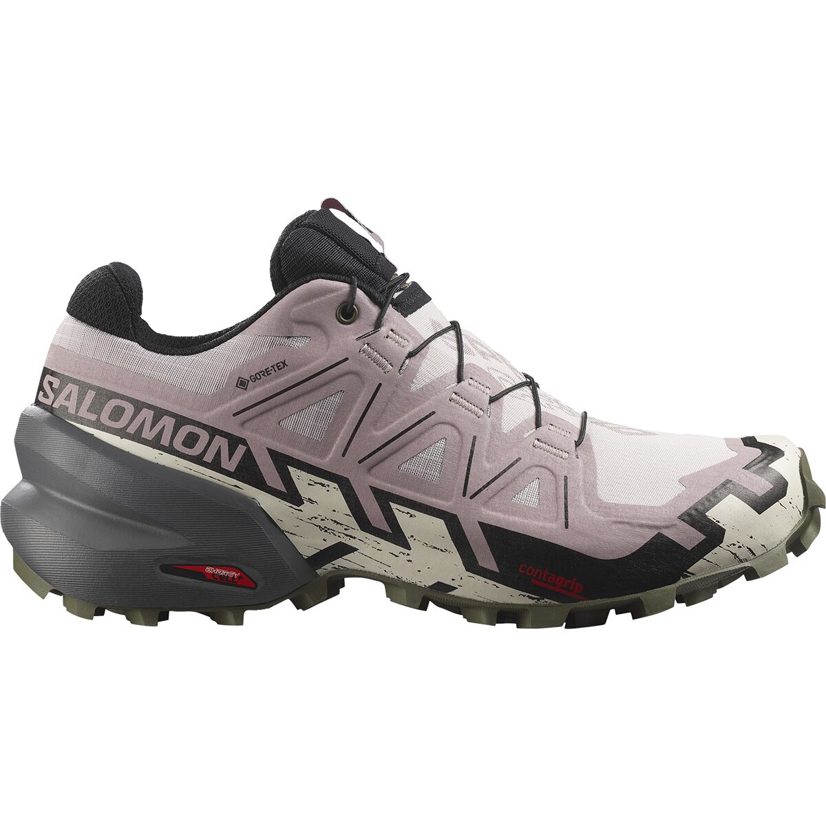 Women's Salomon SPEEDCROSS 6 GTX