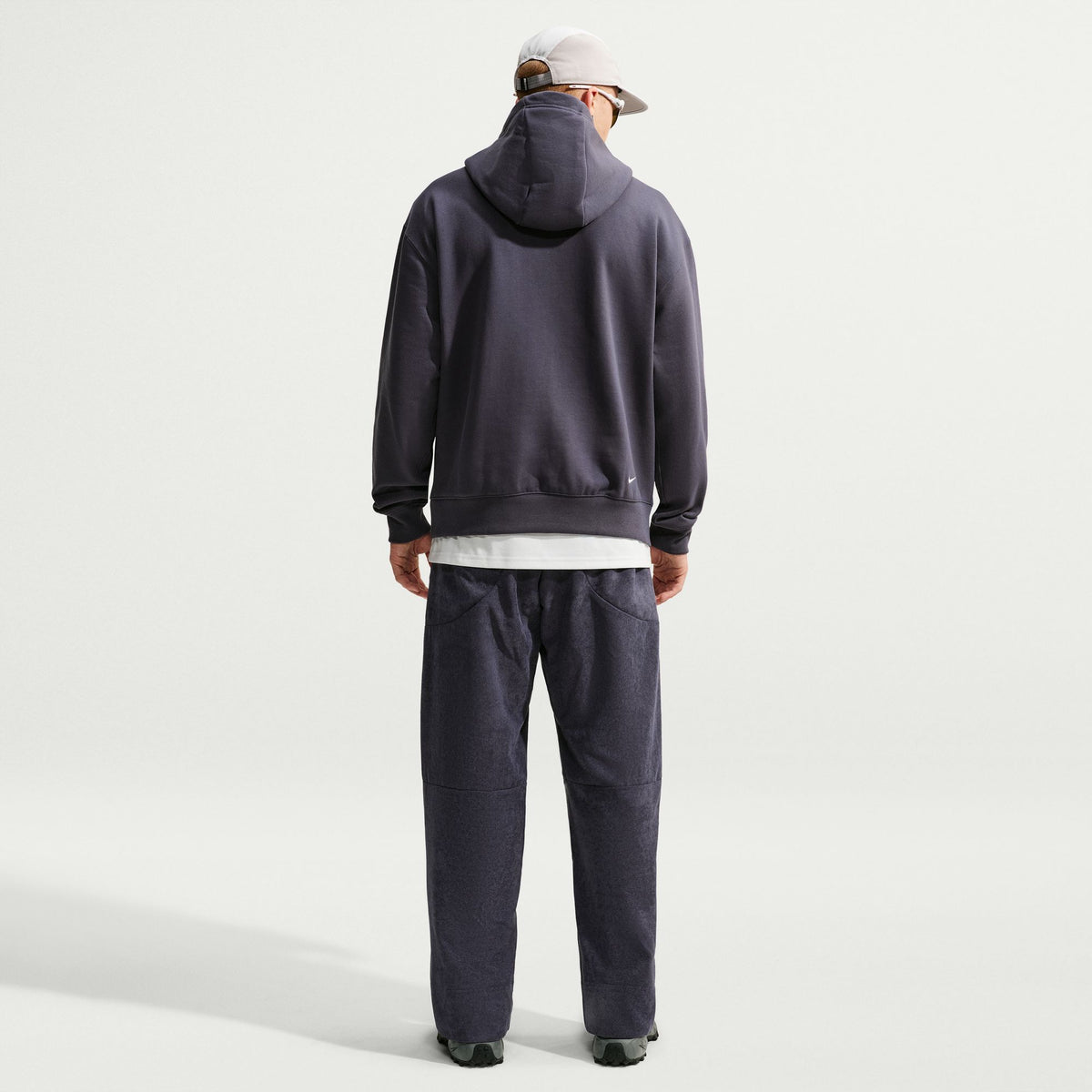 Unisex Nike ACG "Tuff Fleece" Pullover Hoodie