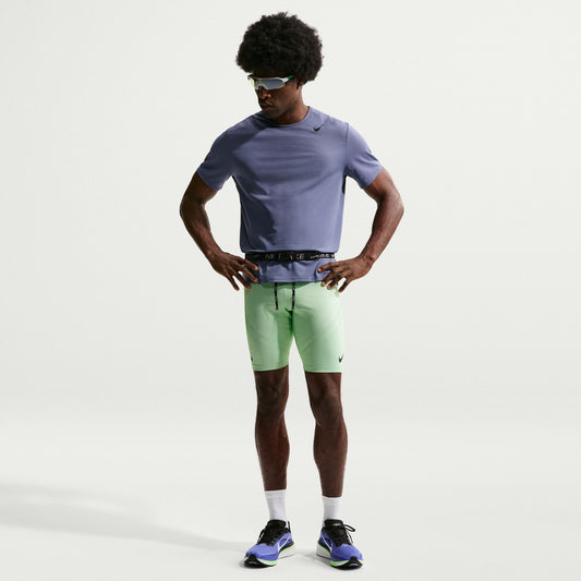 Men's Nike AeroSwift Dri-FIT ADV Running 1/2-Length Tights