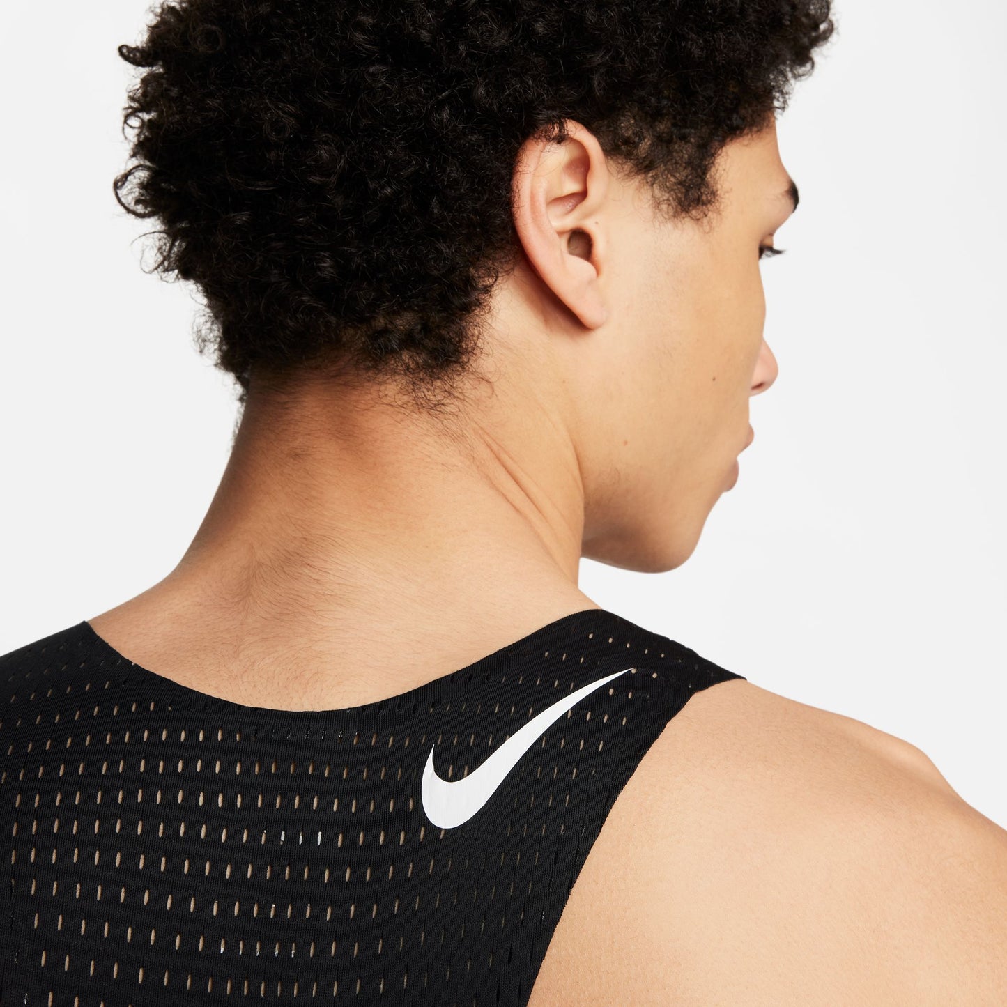 Men's Nike AeroSwift Dri-FIT ADV Running Singlet