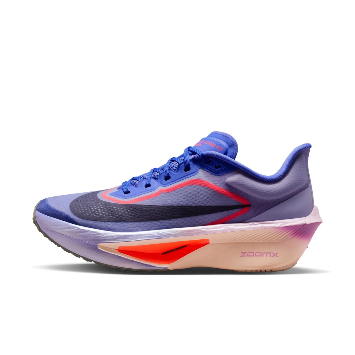 Women's Nike Zoom Fly 6 – Queen City Running Company