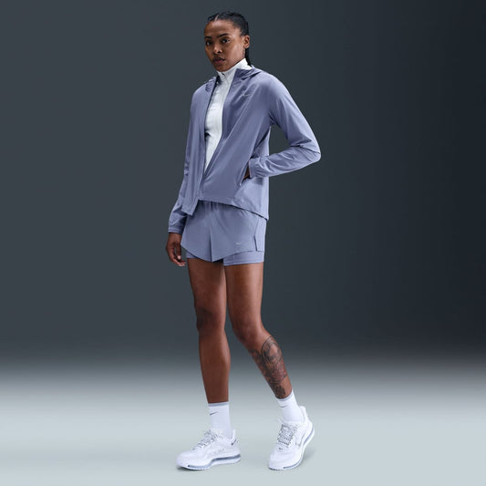 Women's Nike Swift Repel Packable Running Jacket