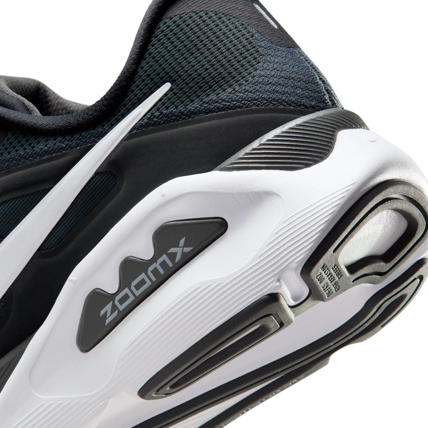Men's Nike Structure Plus - Wide