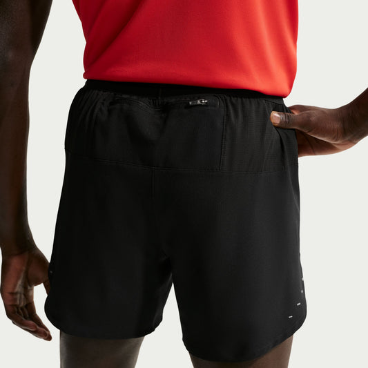 Men's Nike Stride Dri-FIT 5" 2-in-1 Running Shorts