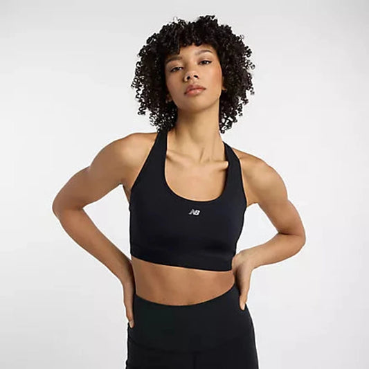 Women's New Balance Essential Run Bra