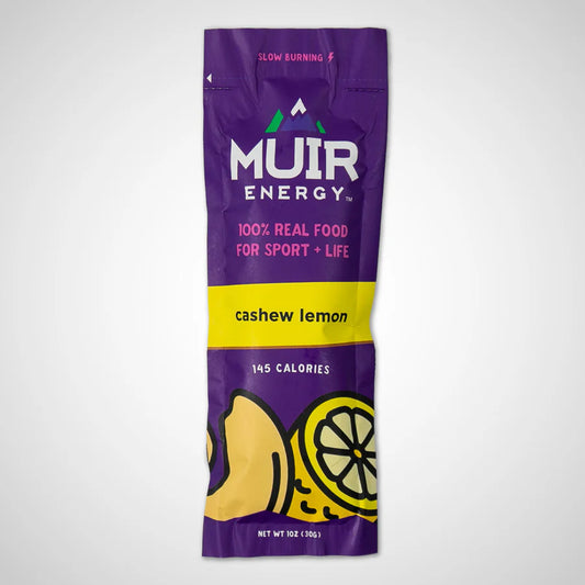 Muir Energy Gels