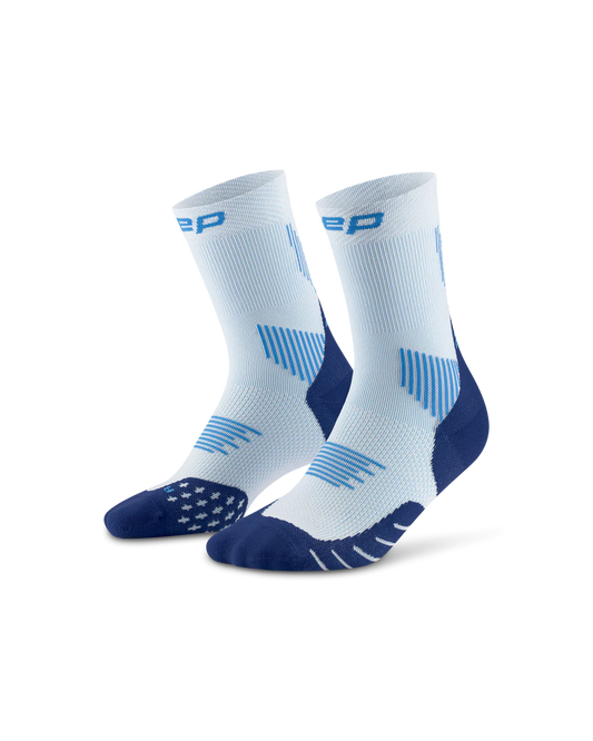 Unisex CEP Core Run Mid Cut Compression Socks 5.0