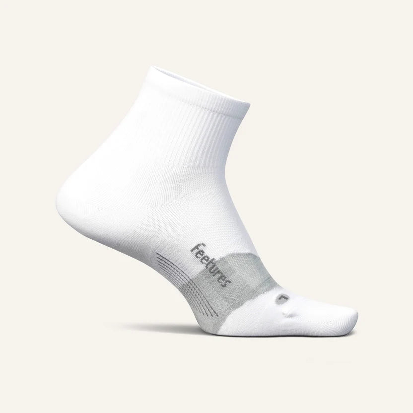 Feetures Elite Ultralight Cushion Quarter