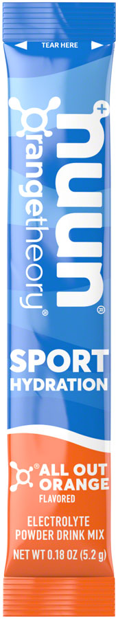 Nuun Sport Hydration Electrolyte Powder