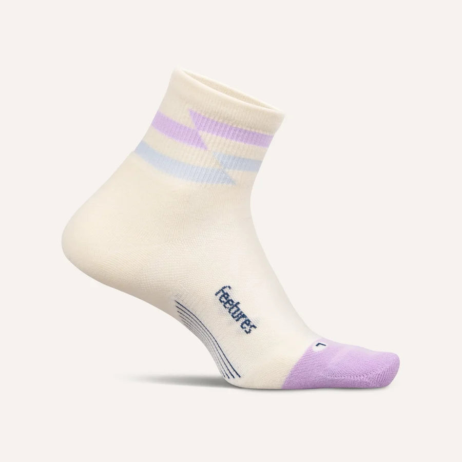 Feetures Elite Max Cushion Quarter