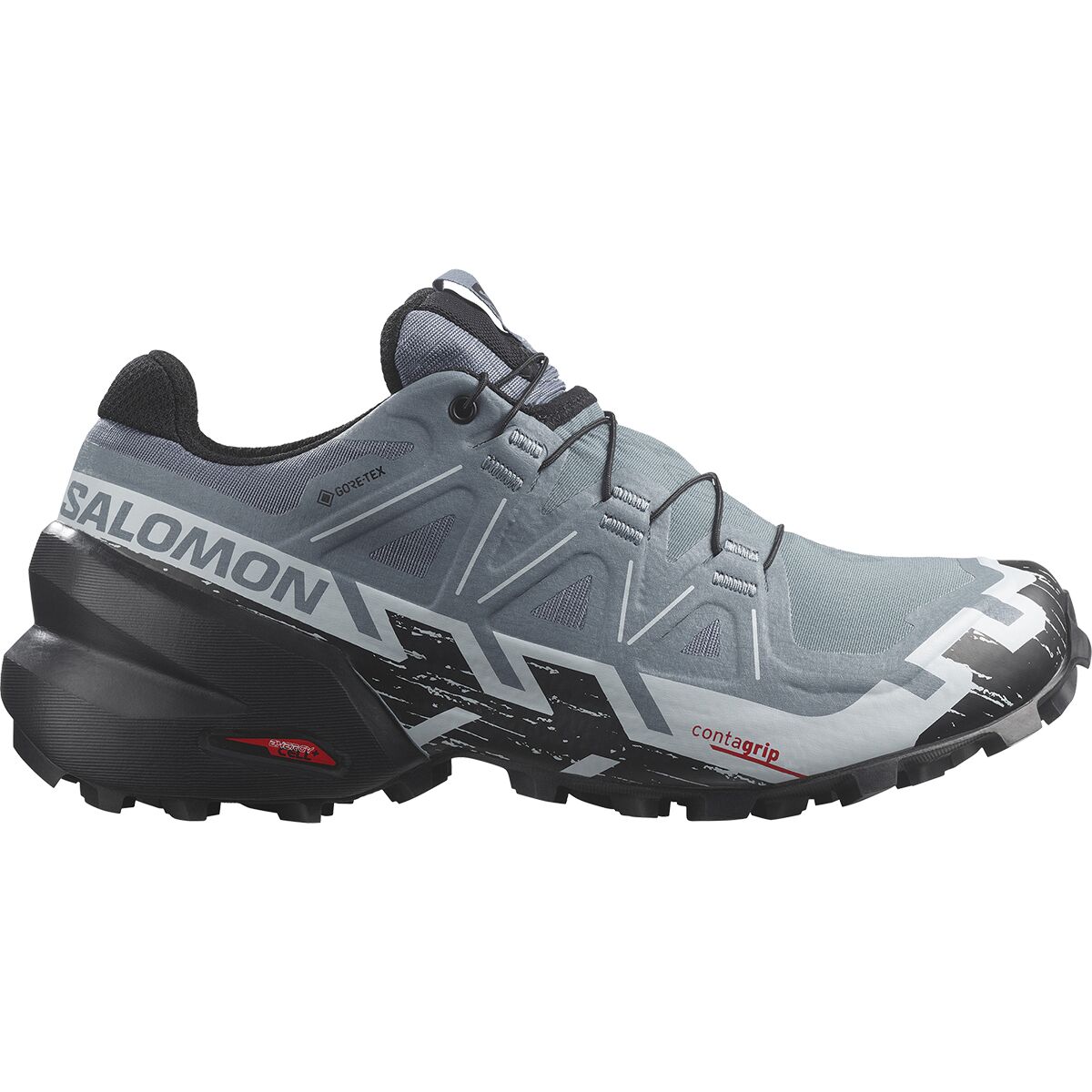 Women's Salomon SPEEDCROSS 6 GTX