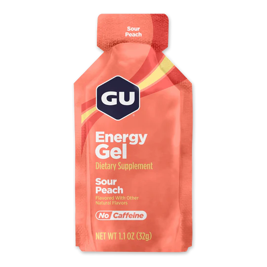 GU Original Energy Gel