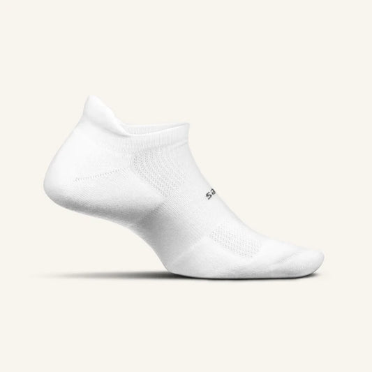 Feetures High Performance Ultralight Cushion No Show Tab