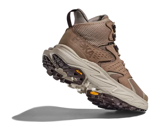 Men's HOKA Anacapa 2 MID GTX