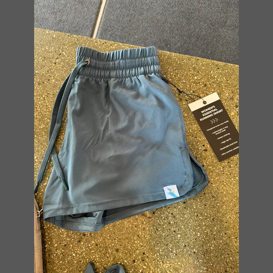 Queen City Women's Performance Short