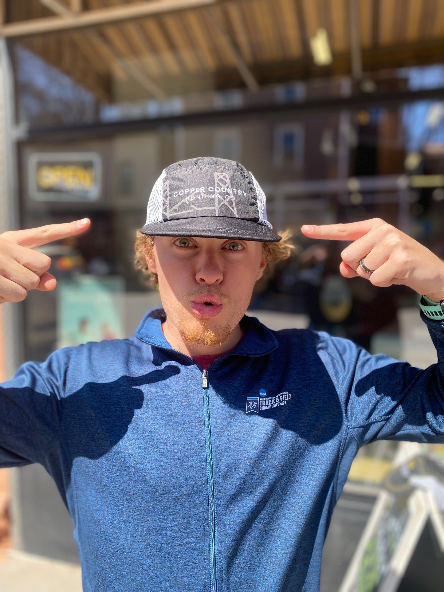 CCRC - Headsweats Hats