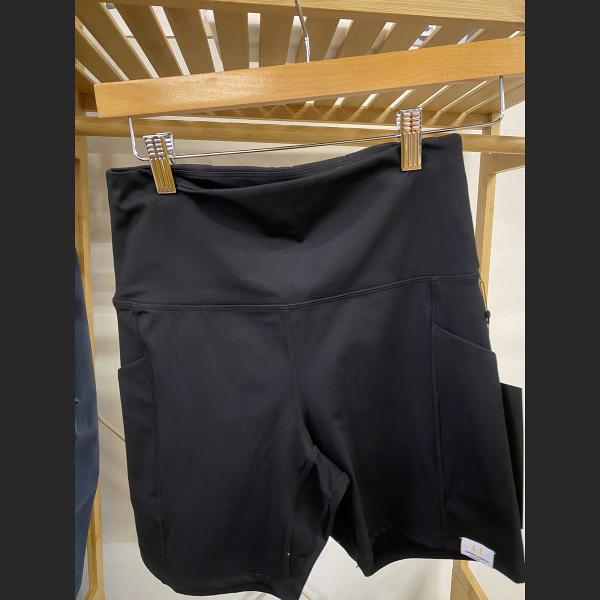 CCRC Women's Running Bike Shorts 7"