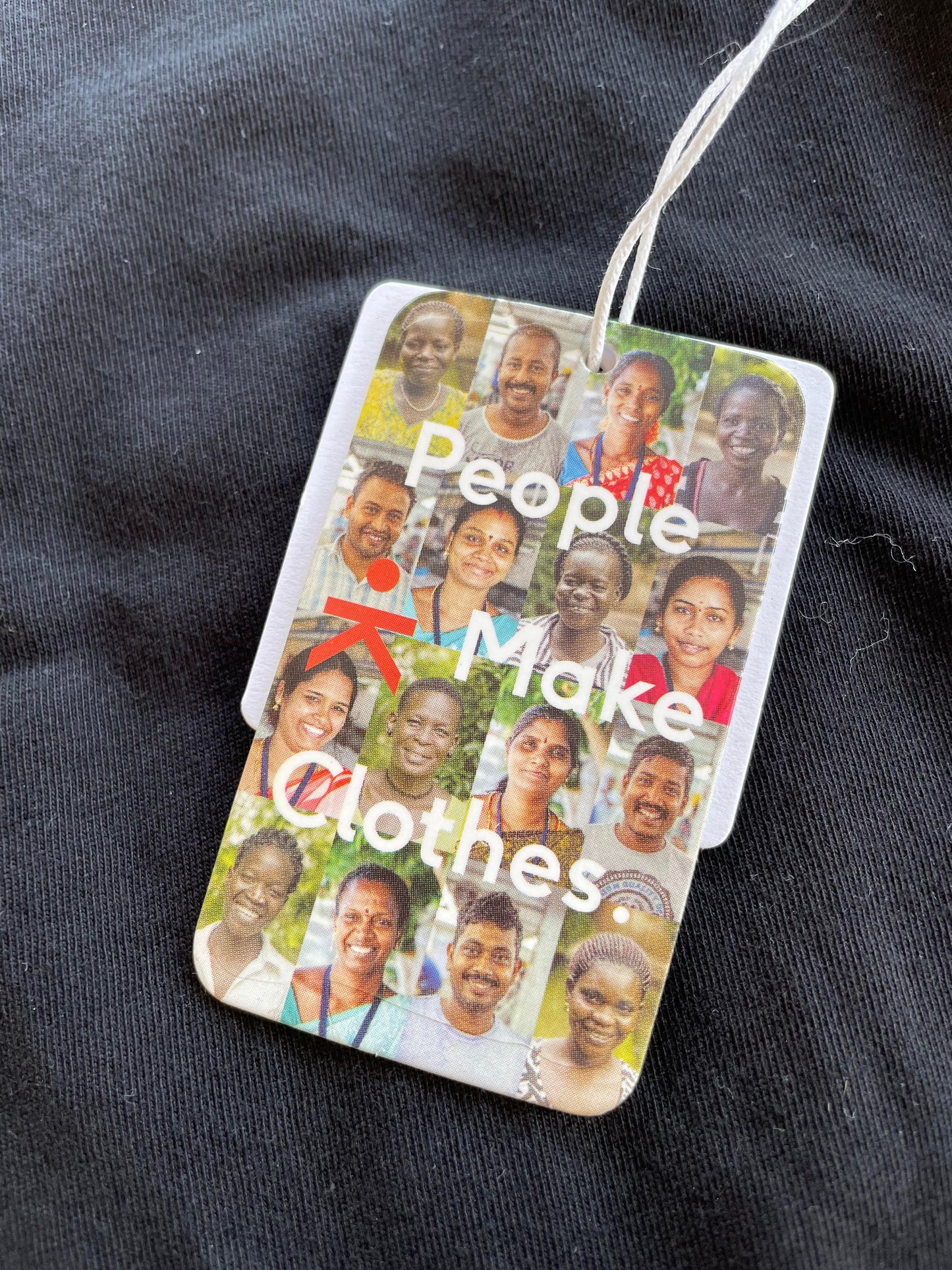 NCR Known Tee Blackrock