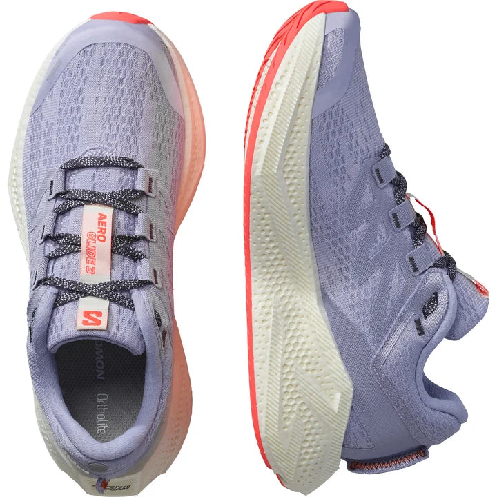 Women's Salomon AERO GLIDE 3
