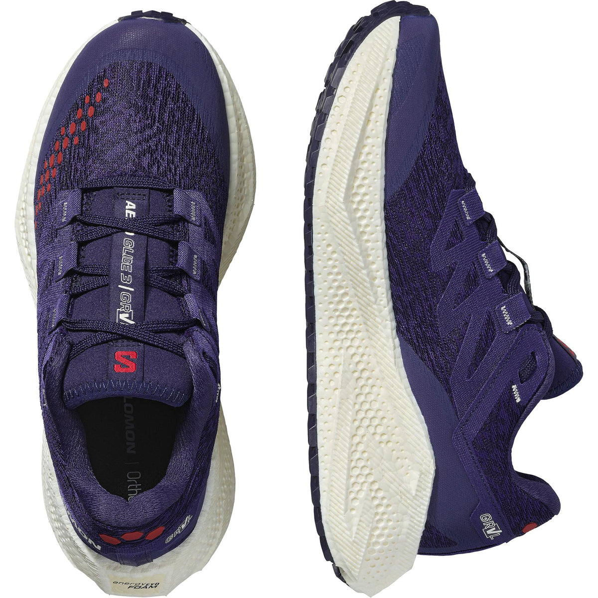 Women's Salomon Aero Glide 3 GRVL