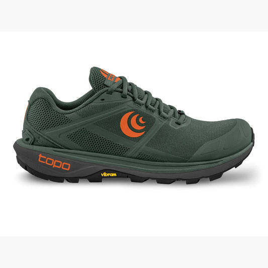 Men's Topo Terraventure 4