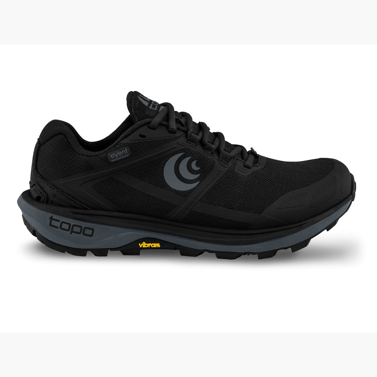 Men's Topo Terraventure 4 WP