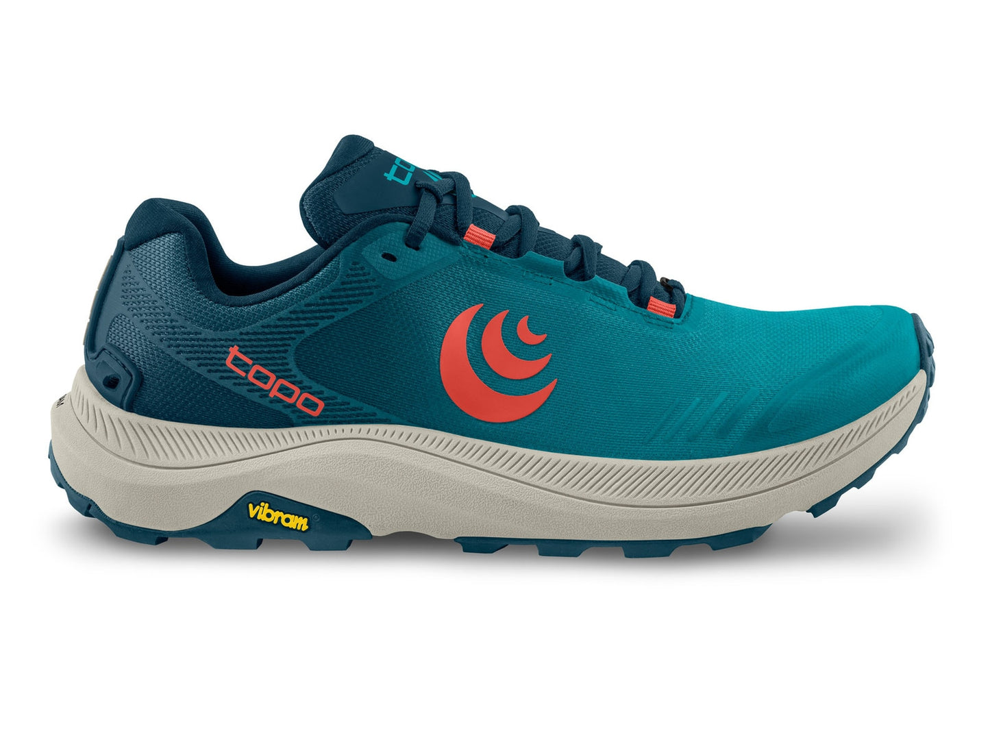 Men's Topo MT-5