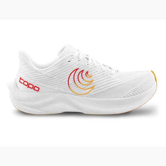 Men's Topo Cyclone 3
