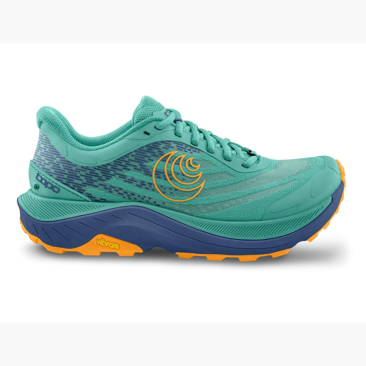 Men's Topo Ultraventure 4