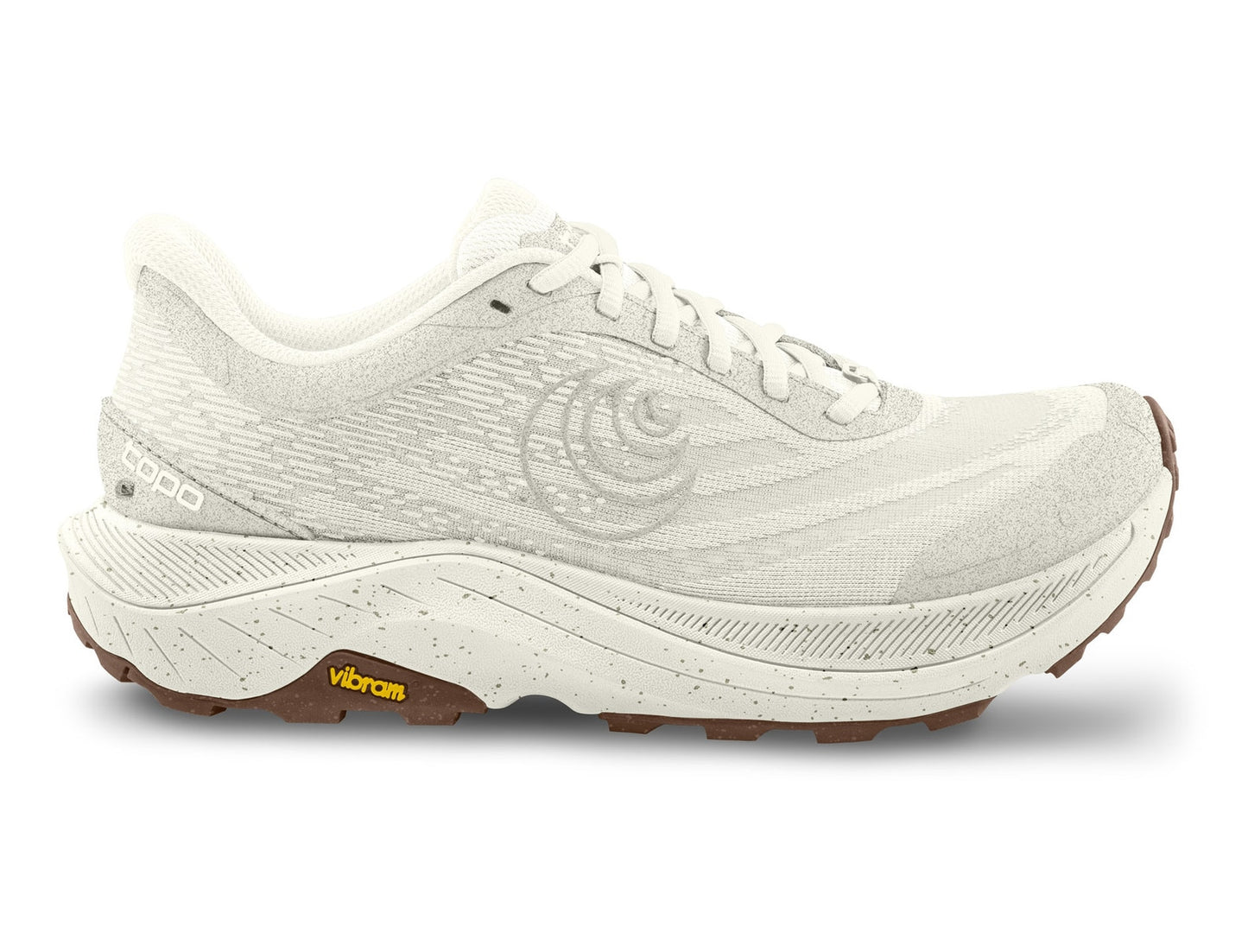 Men's Topo Ultraventure 4