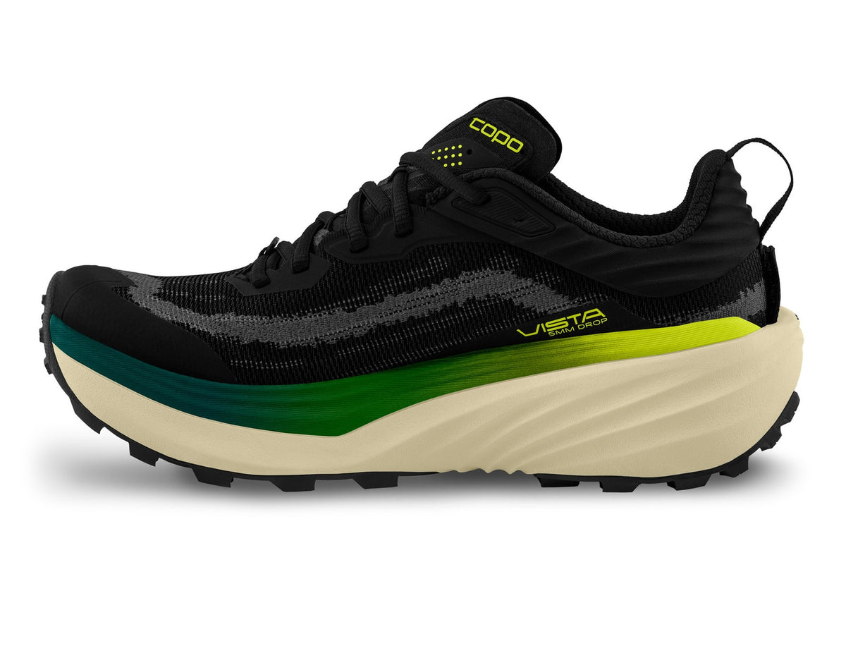 Men's Topo Vista - Wide