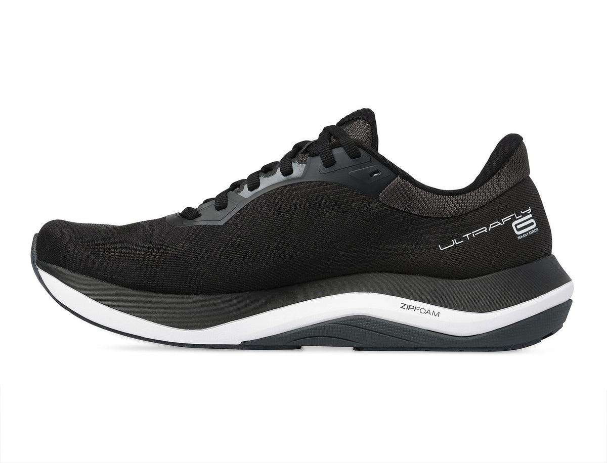Men's Topo Ultrafly 6
