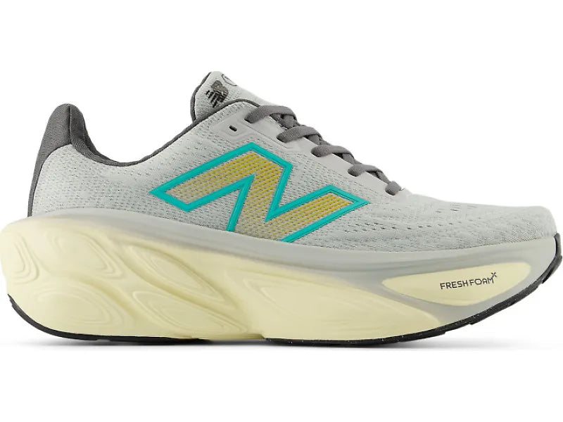 Men's New Balance Fresh Foam X More v5 – Wide (EE)