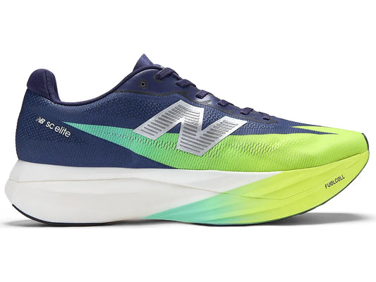 Women's New Balance FuelCell SuperComp Elite v5