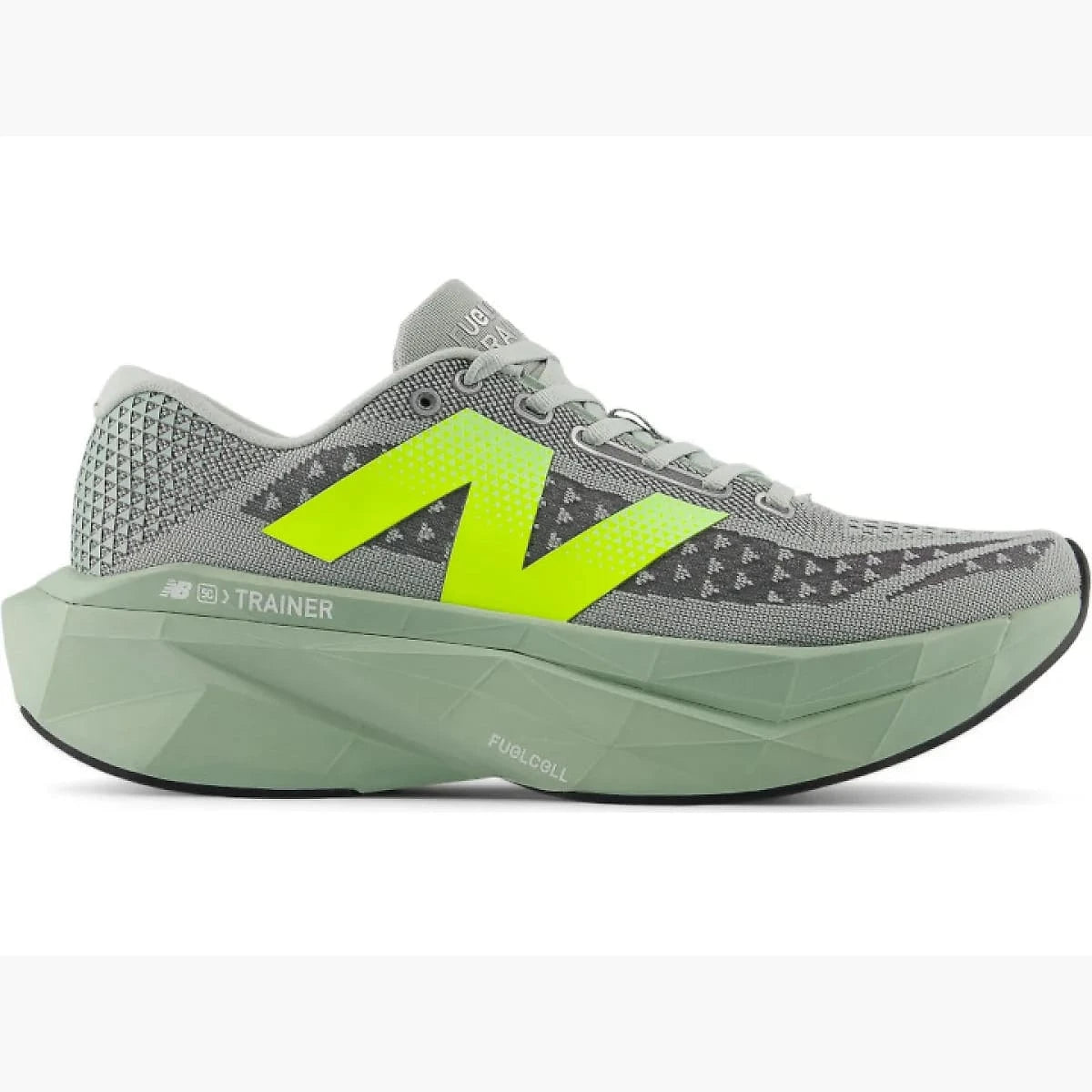 Men's New Balance FuelCell SuperComp Trainer v3