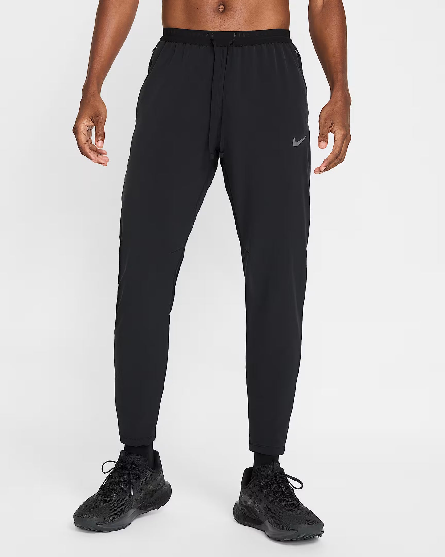 Men's Nike Stride Dri-FIT Woven Running Pants
