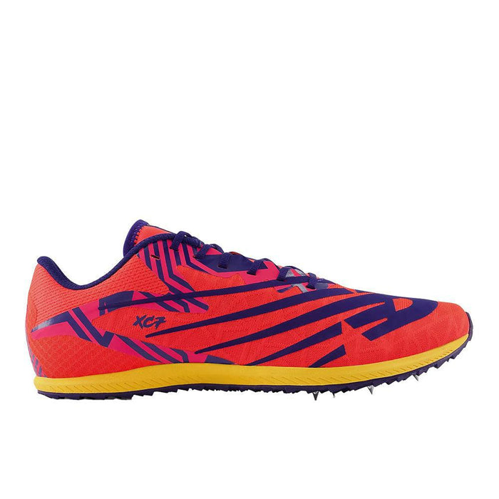 Unisex New Balance XC Seven v4