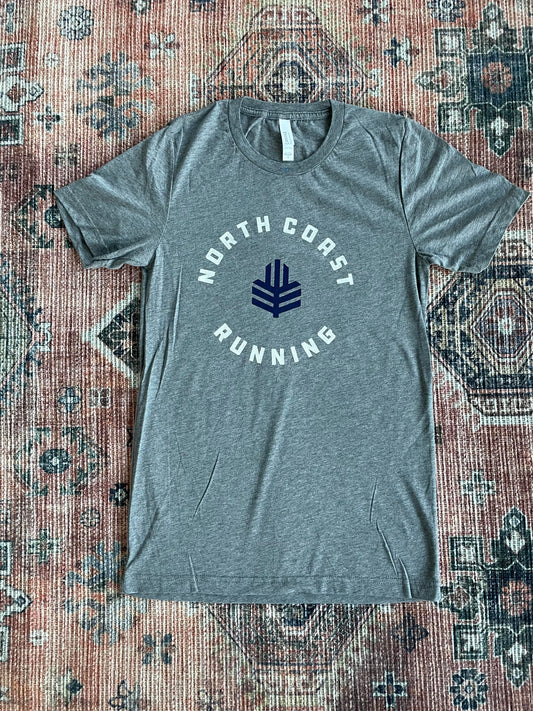 NCR Triblend Light Grey