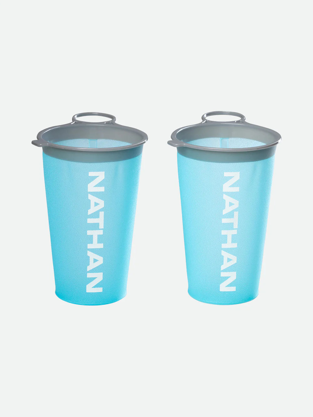Nathan Reusable Race Day Cups 2 Pack