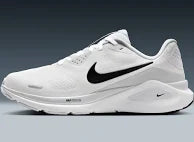 Women's Nike Structure 26