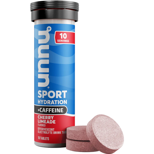 Nuun Hydration Tube