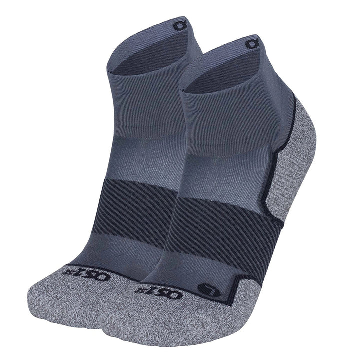OS1st Active Comfort Performance Sock - Quarter