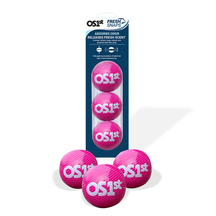 OS1st Fresh Snaps - Odor Absorber